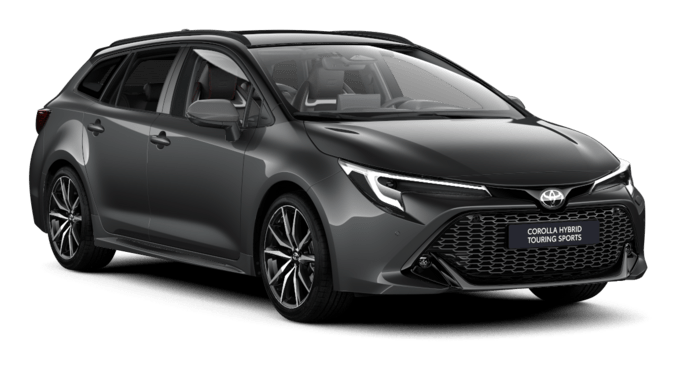 Corolla Touring Sports - GR-SPORT - Wagon 5 Doors
