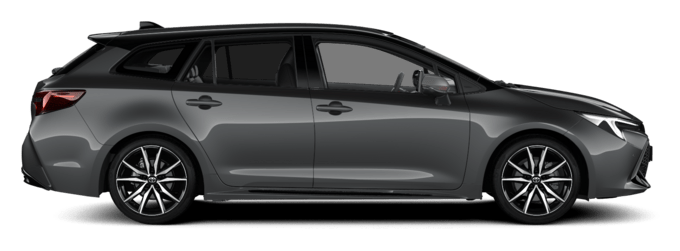 Corolla Touring Sports - GR-SPORT - Wagon 5 Doors