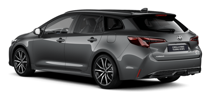 Corolla Touring Sports - GR-SPORT - Wagon 5 Doors