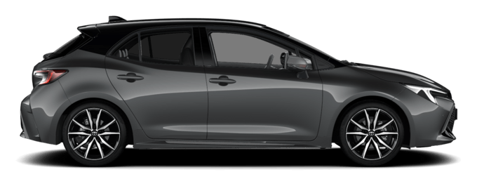 Corolla Hatchback - GR-SPORT - Hatchback 5 Doors