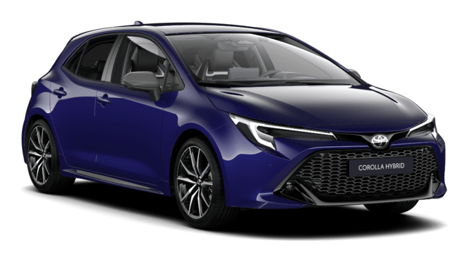 Corolla Hatchback - GR-SPORT - Hatchback 5 Doors