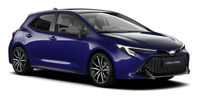 Corolla Hatchback - GR-SPORT - Hatchback 5 Doors