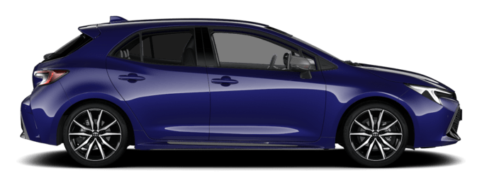 Corolla Hatchback - GR-SPORT - Hatchback 5 Doors
