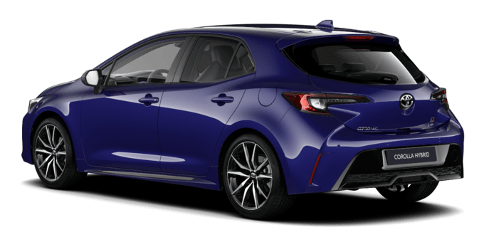 Corolla Hatchback - GR-SPORT - Hatchback 5 Doors