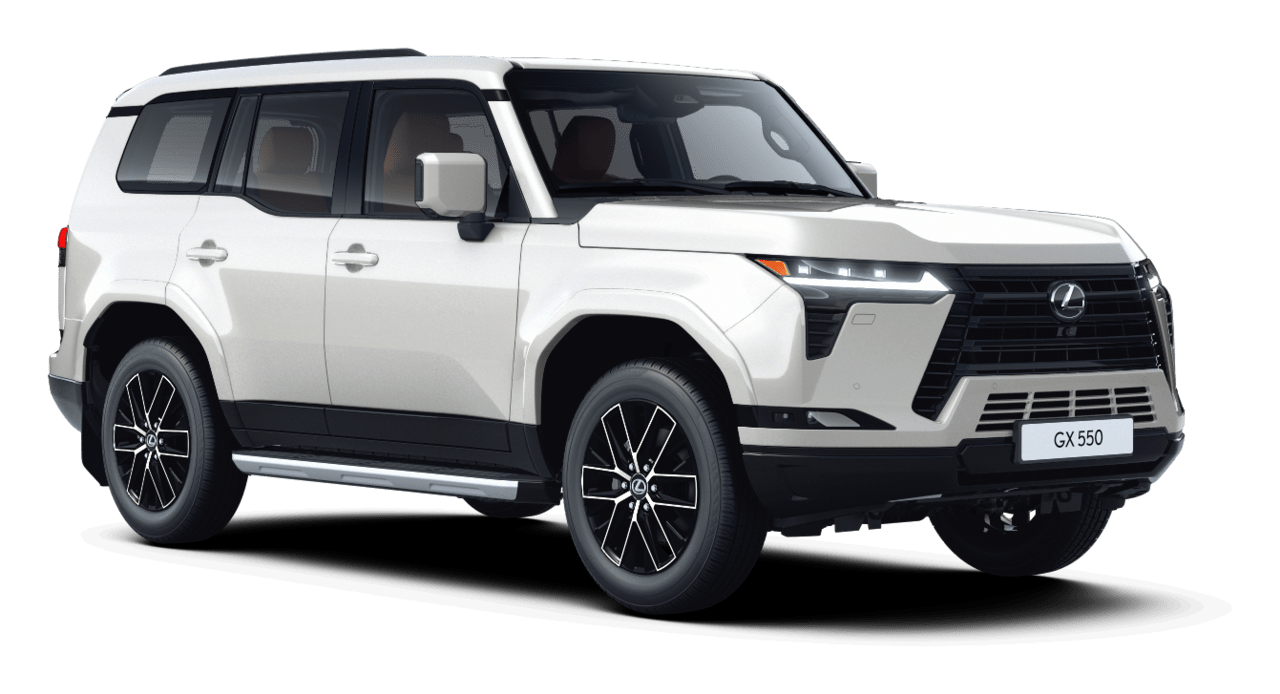 GX Executive 5-դռնանի ունիվերսալ