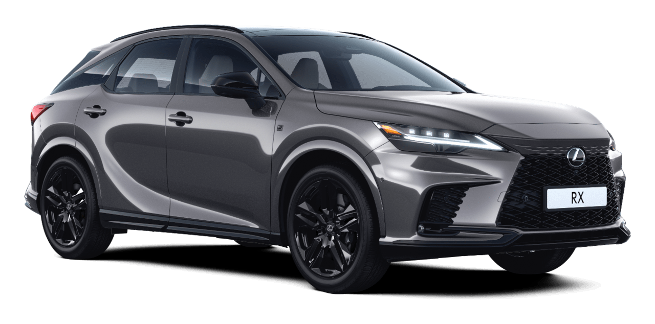 RX F-SPORT+ SE 5-դռնանի ունիվերսալ