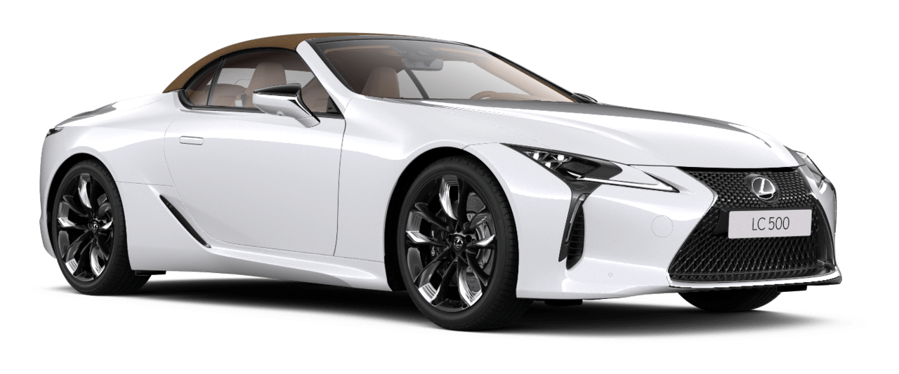 LC Entry Roadster