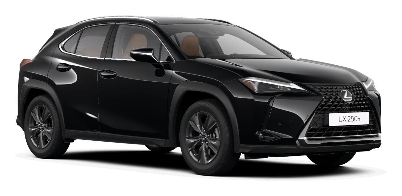 UX Executive Line Crossover