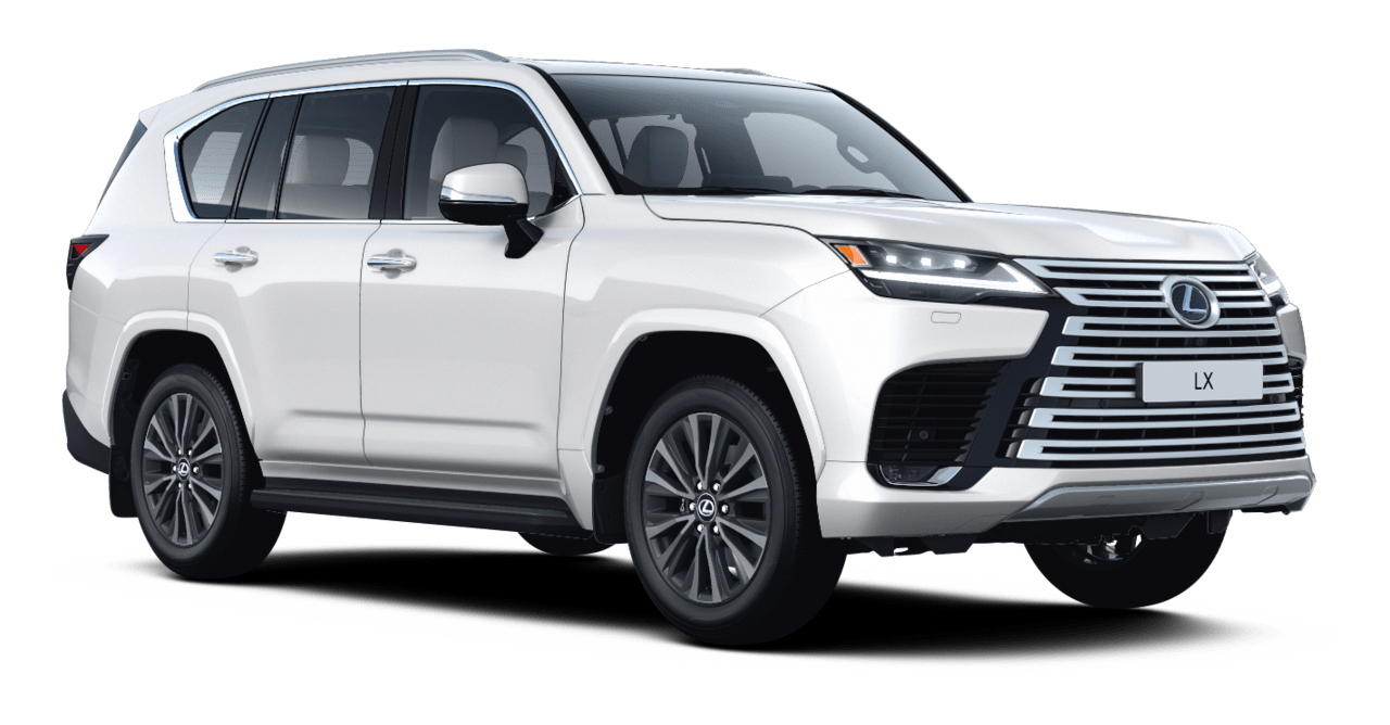 LX Active DSL SUV 5 qapılı LWB