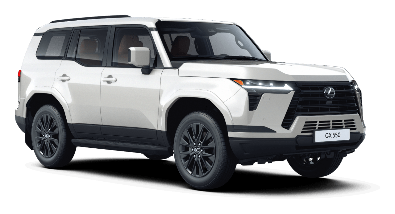 GX Comfort SUV 5 Qapılı