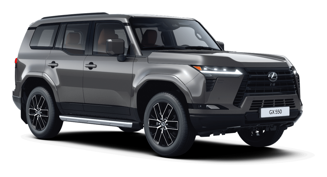 GX Executive + SUV 5 Qapılı