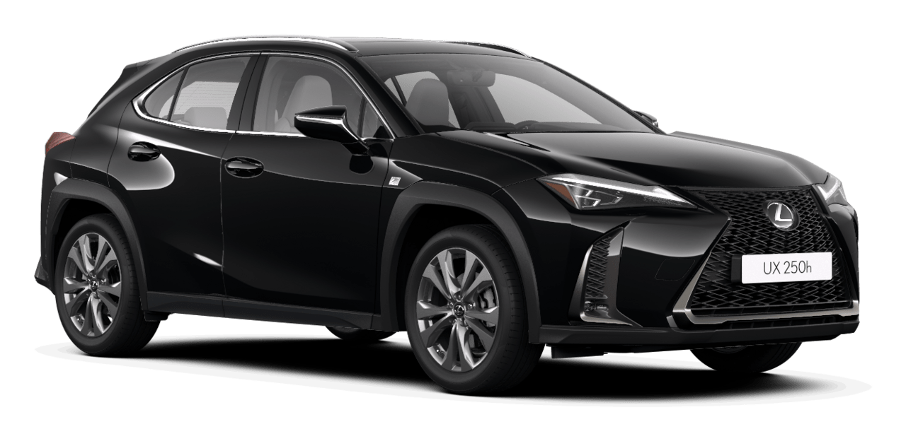UX F-Sport Design 250h FWD 5 qapılı krossover