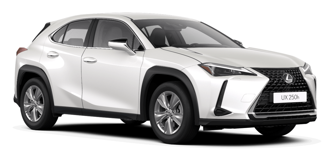 UX IMPRESSION SUV