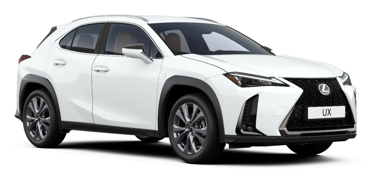 UX Style Wagon 5 Doors