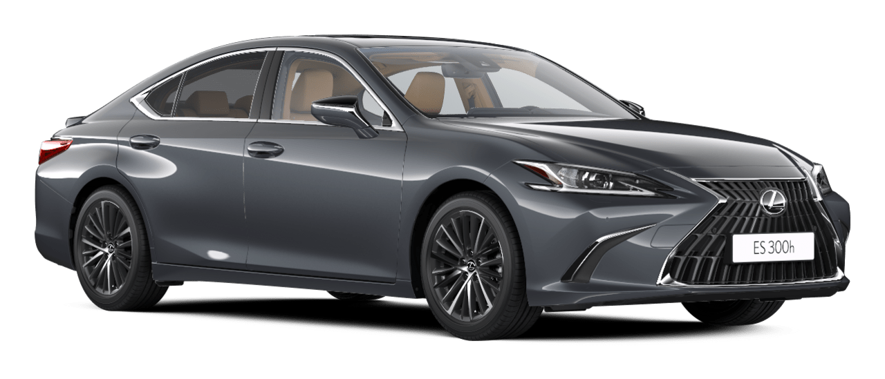 ES Executive Sedan 4 Doors