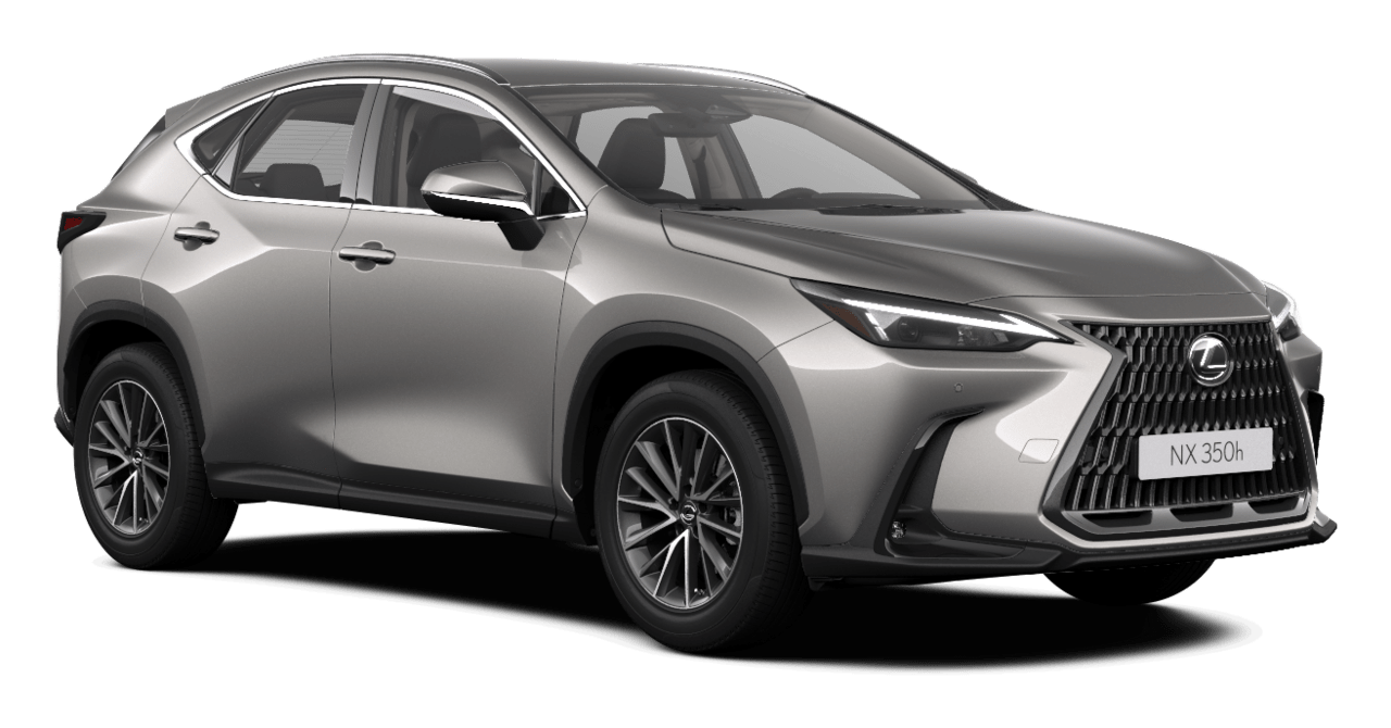 NX Comfort Wagon 5 Doors