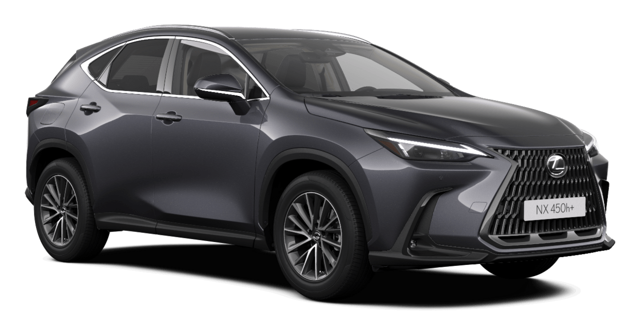 NX Executive Plus Plug-in Hybrid Wagon 5 Doors