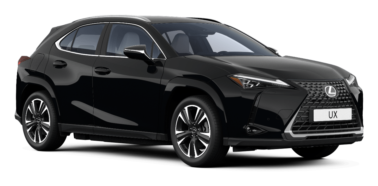 UX Luxury Wagon 5 Doors