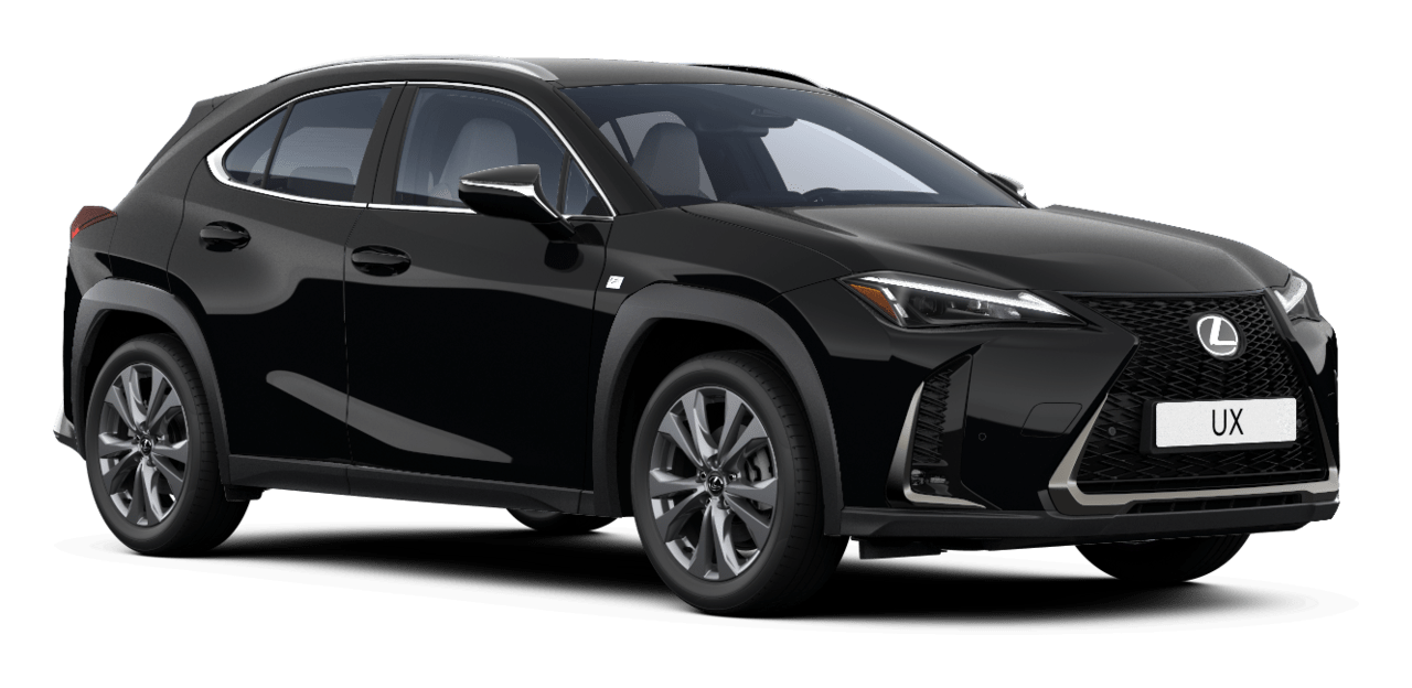 UX Style Wagon 5 Doors