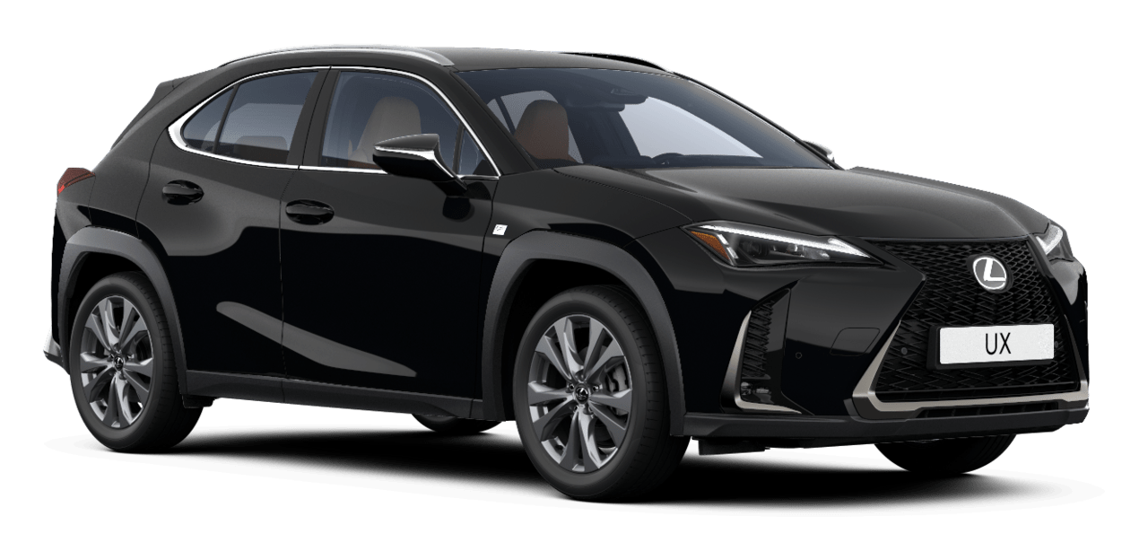 UX Style Wagon 5 Doors