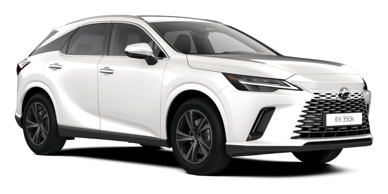 RX Comfort Plus 5dvéřové SUV