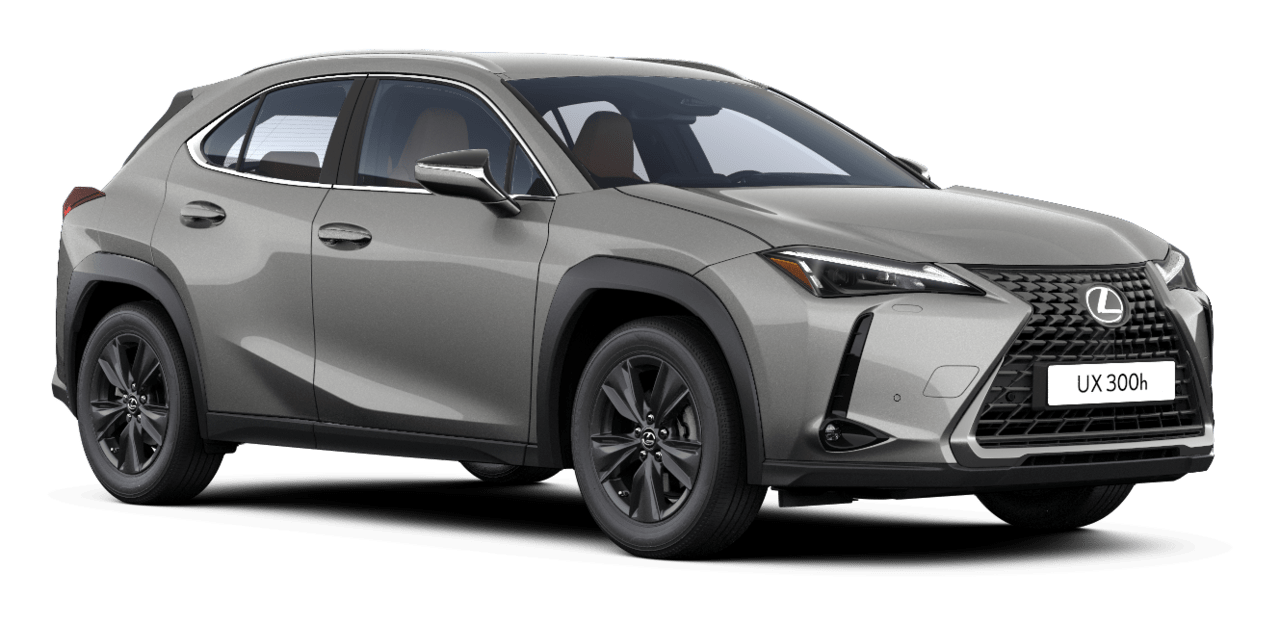 UX Comfort SUV 5-ust