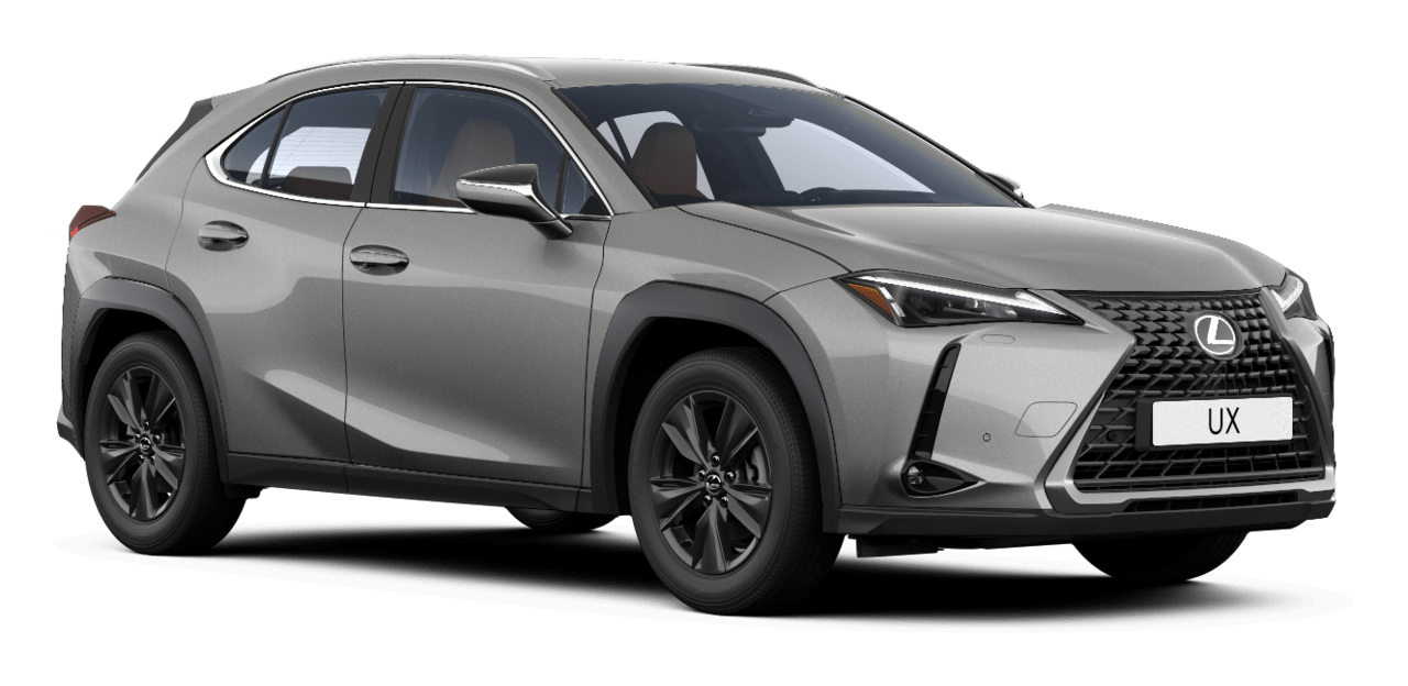 UX Comfort SUV 5-ust
