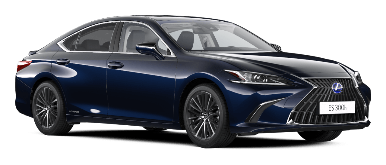 ES PREMIUM SEDAN 4P