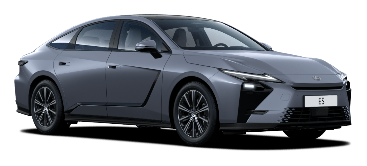 ES 300h SIGNATURE FWD Sedán
