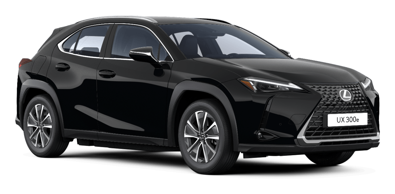 UX e-RELAX SUV