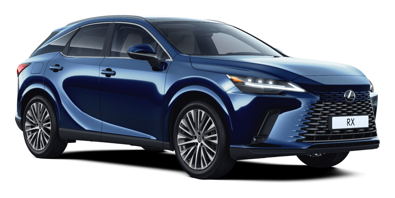 RX EXECUTIVE+ SUV
