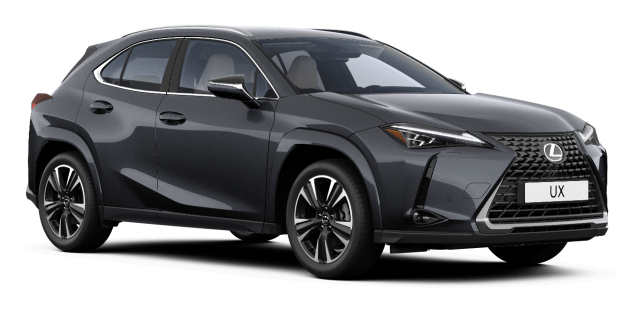 UX Luxury SUV