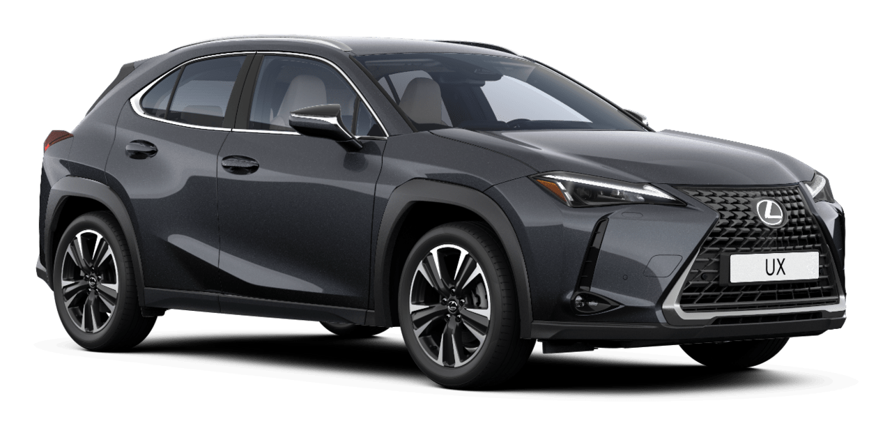 UX Premium SUV