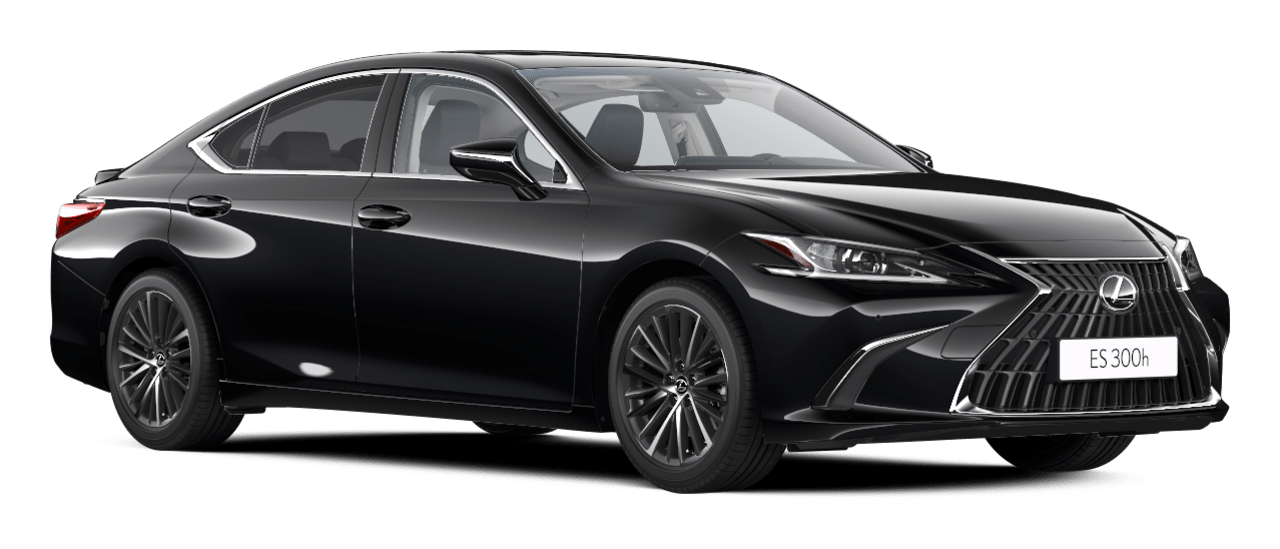 ES Executive Sedan