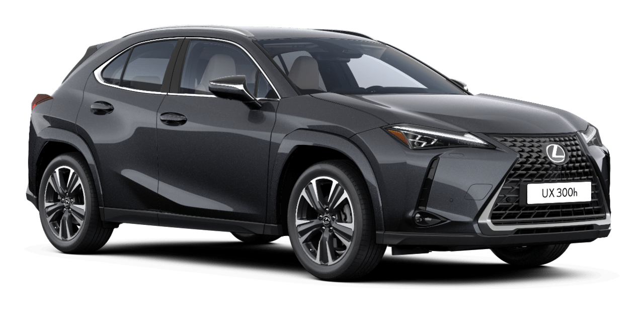 UX Luxury SUV