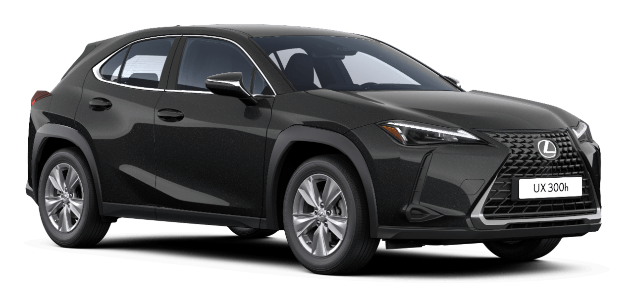 UX UX 300h SUV