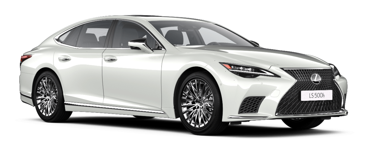 LS Executive Berline