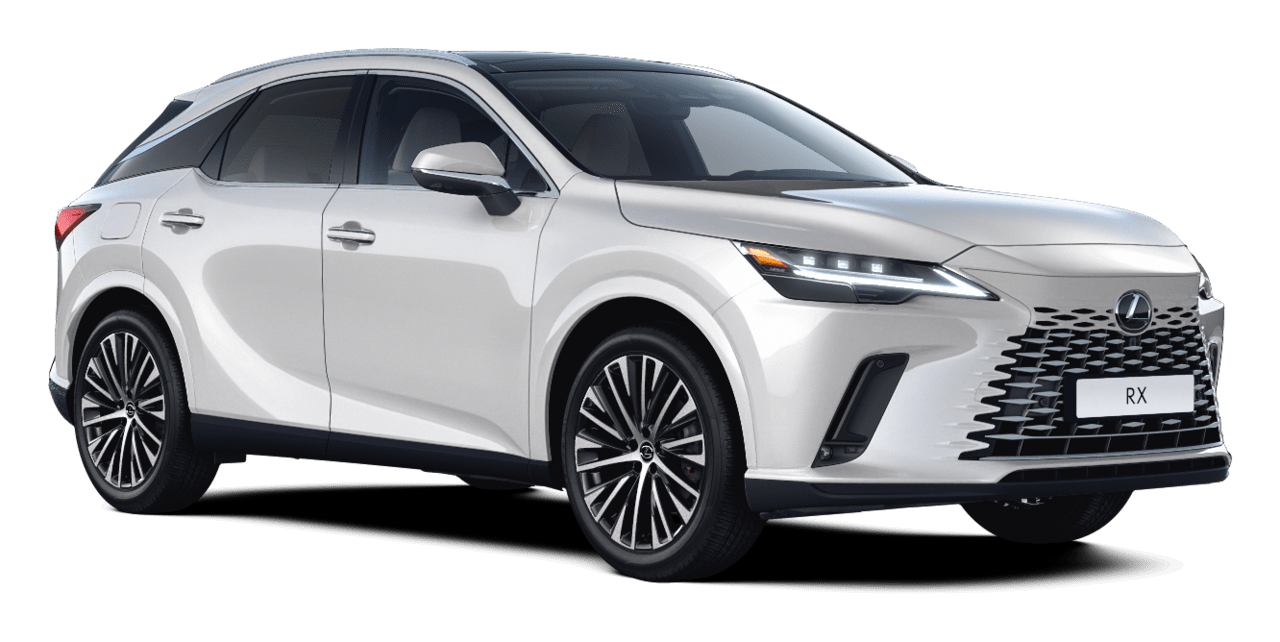 RX Luxe SUV
