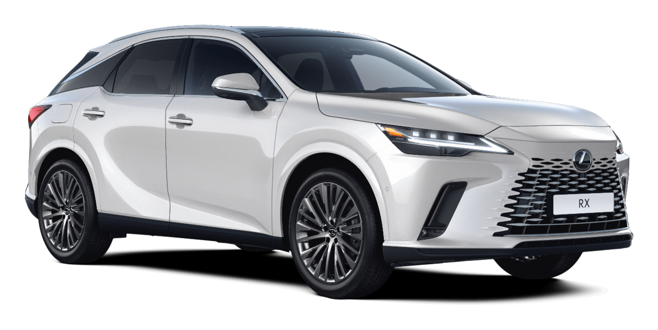 RX Executive SUV