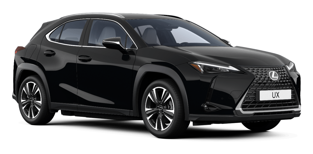 UX 300e Premium Plus Tech SUV