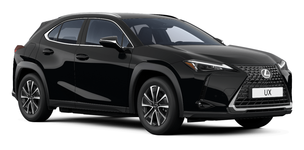 UX 300e Premium SUV