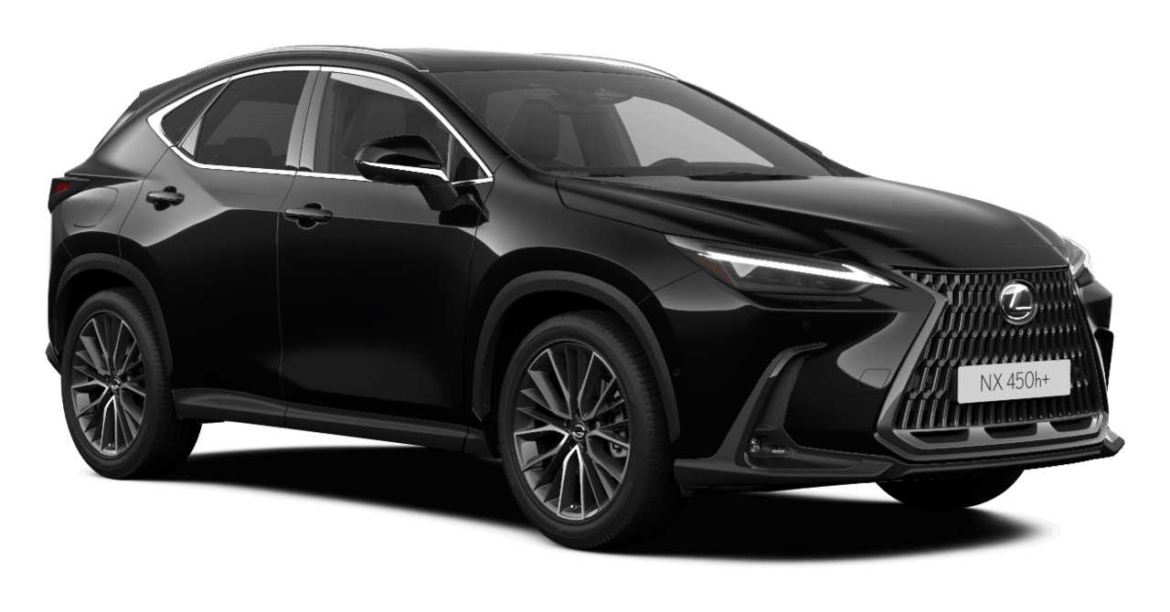 NX 450h+ Takumi with Sunroof and Mark Levinson SUV