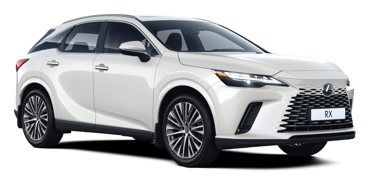 RX Hybrid Comfort 5 კარიანი ქროსოვერი