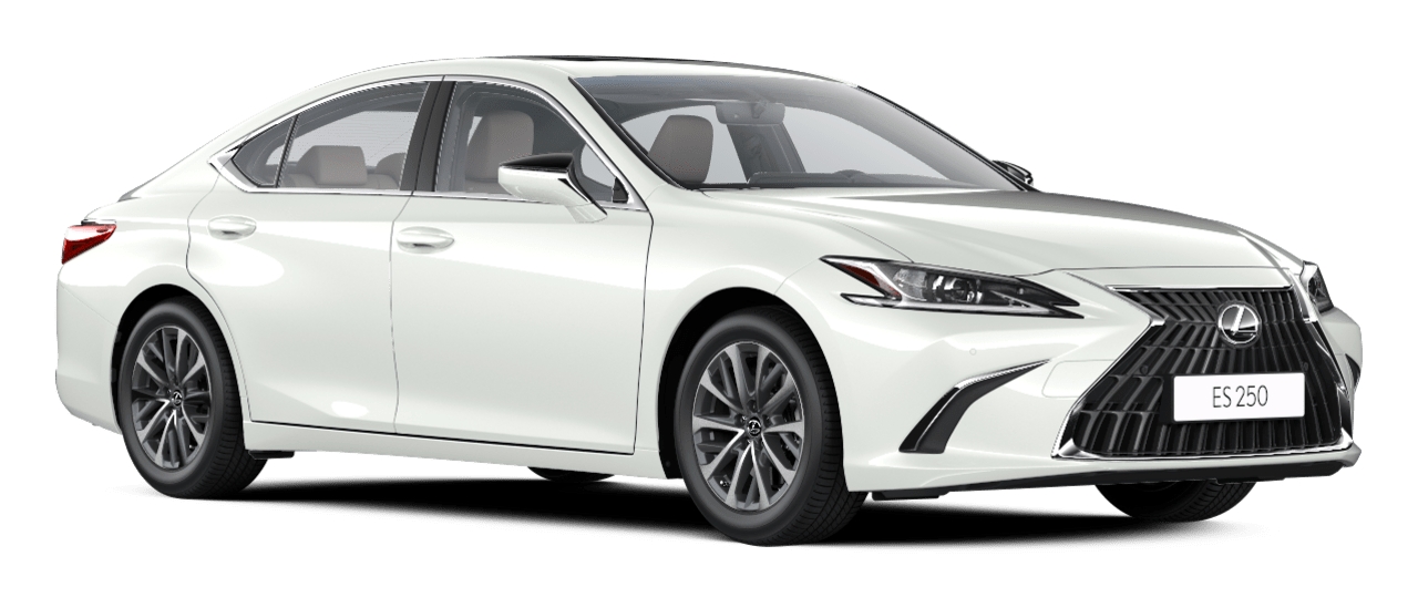 ES Comfort 4 კარიანი სედანი