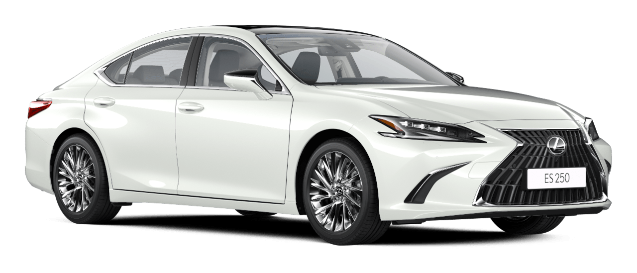 ES Luxury 4 კარიანი სედანი