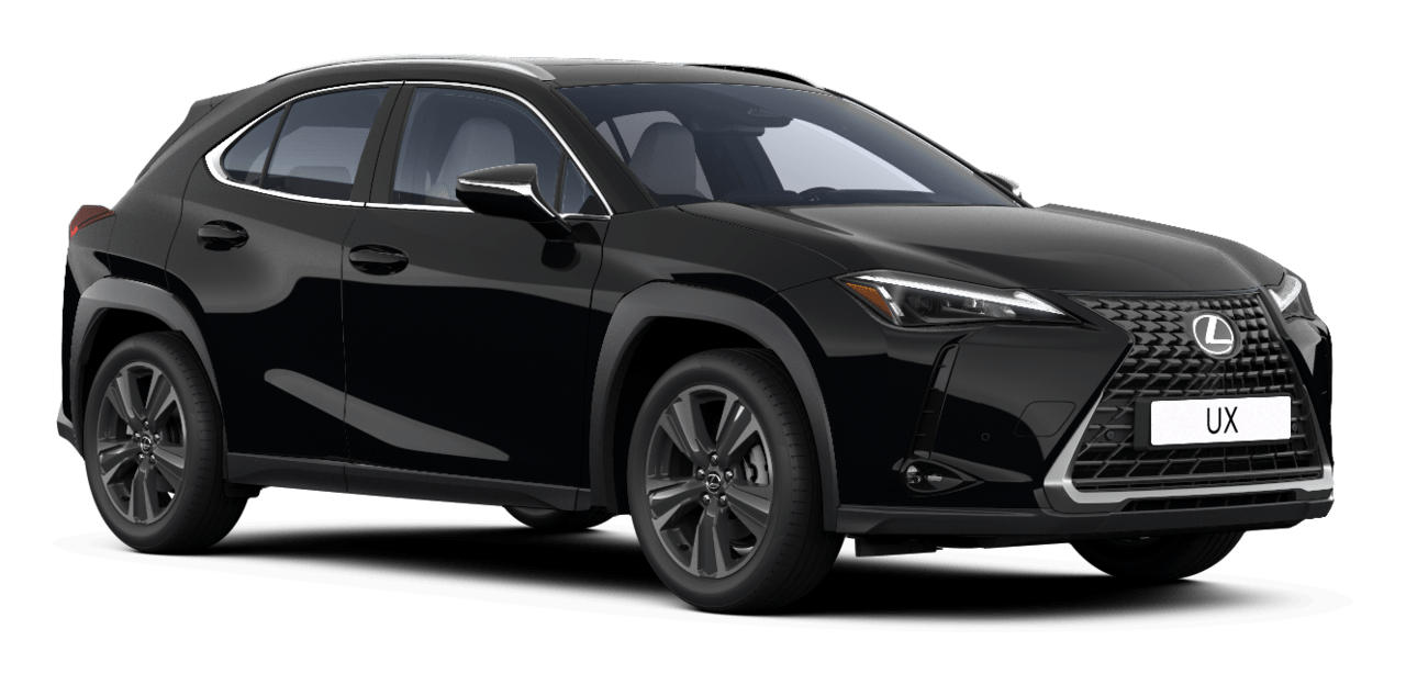 UX Luxury Wagon 5 Doors