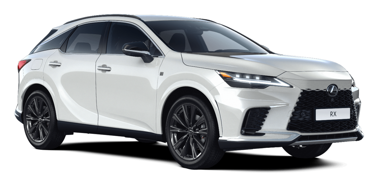 RX Sport Design SUV (5 vrata)