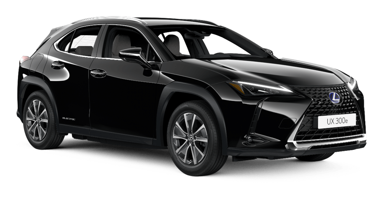 UX EV Comfort Karavan 5 vrata