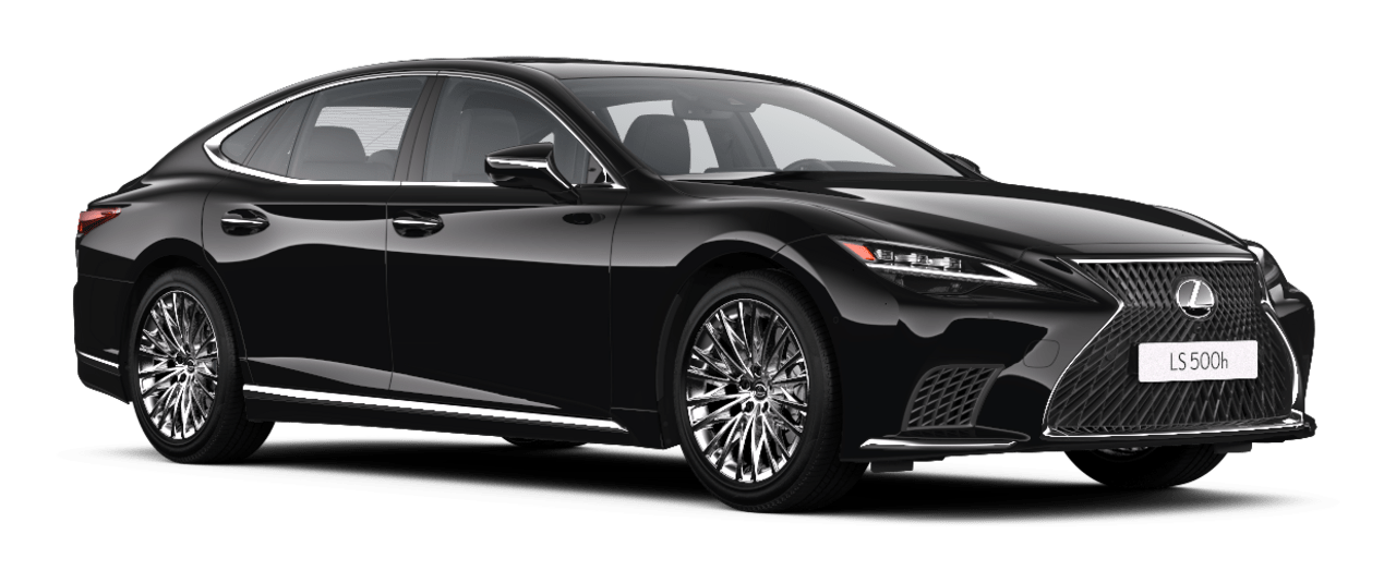 LS Business Limuzina 4 vrata (LWB)
