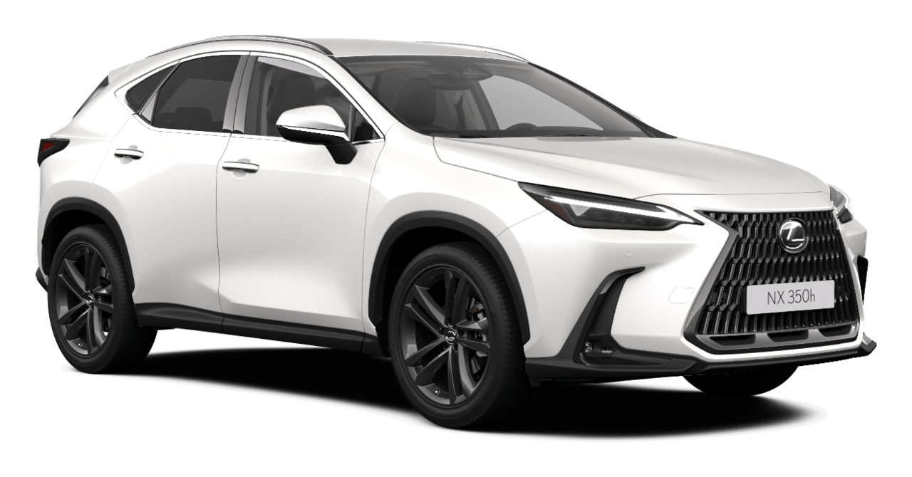 NX PRESTIGE PLUS SAFETY SUV